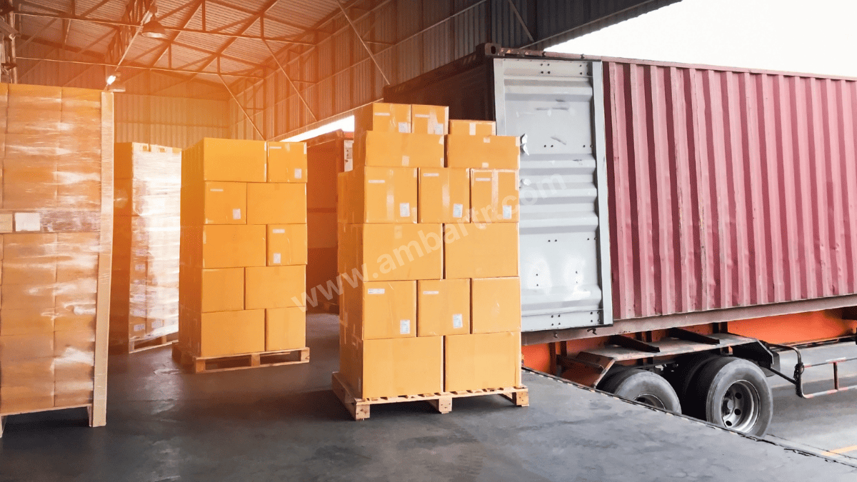 Bitlis Ağır Yük Taşıma